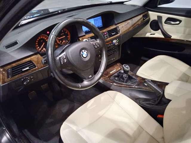 BMW 320 320d Touring Futura 177cv