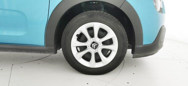 CITROEN C3 PureTech 83 S&S Feel