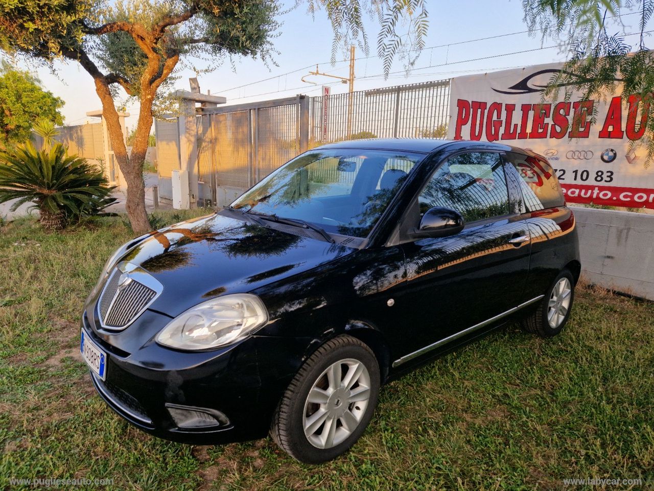 LANCIA Ypsilon 1.2 16V