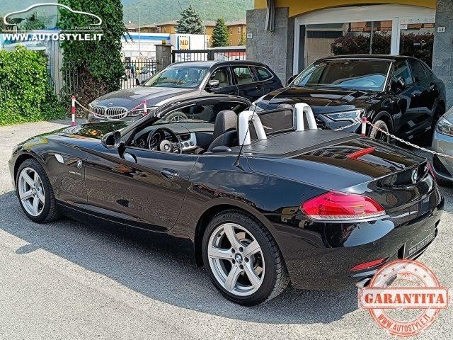 BMW Z4 sDrive28i SPORTAUTOMATIC Roadster