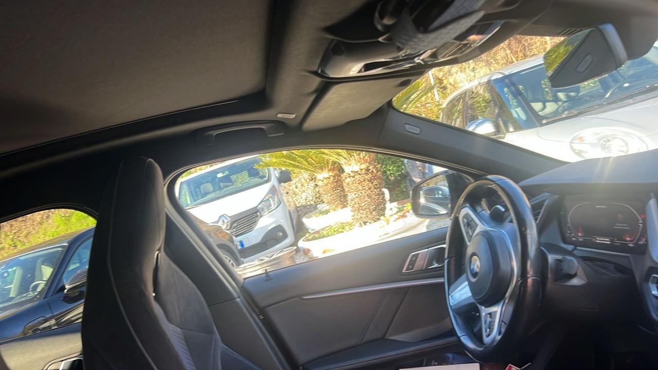 Bmw 135 M 135i xDrive Colorvision Edition