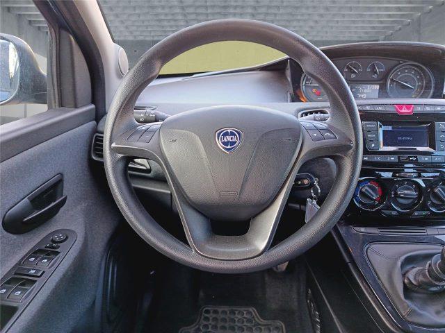 LANCIA Ypsilon 3ª serie 1.0 FireFly 5 porte S&S Hybrid Ecochic