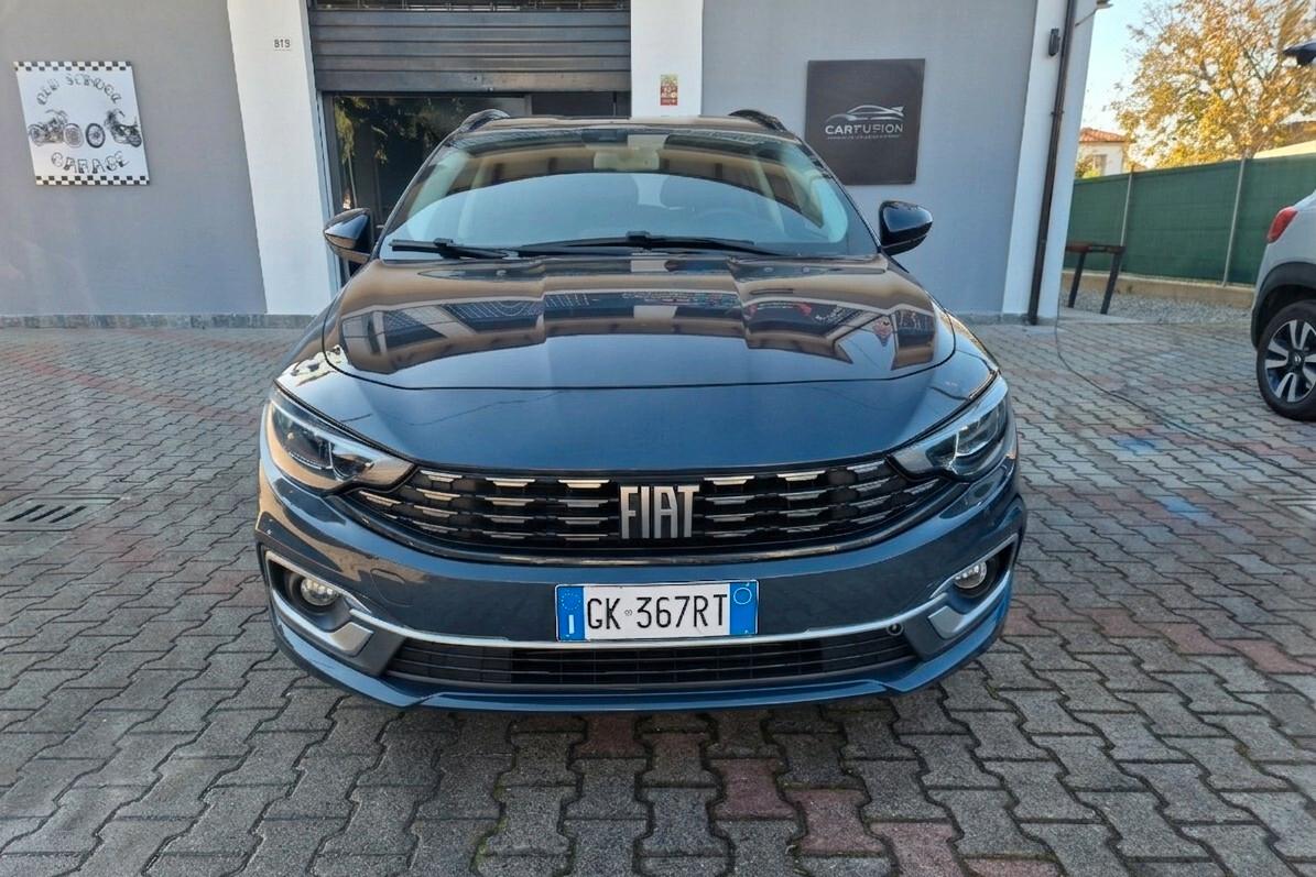 Fiat Tipo 1.6 Mjt S&S 5 porte City Cross