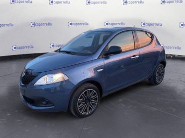 Lancia Ypsilon 1.0 FireFly 5 porte S&S Hybrid Oro