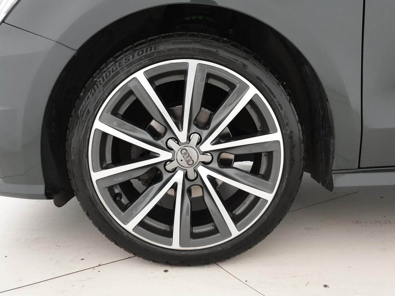 Sportback 1.4TDI 90CV S tronic Sport