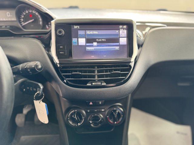 PEUGEOT 208 1° serie BlueHDi 75 5 porte Allure