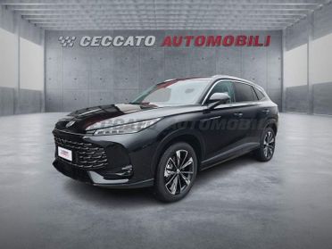 MG HS Nuova HS HEV Comfort Black