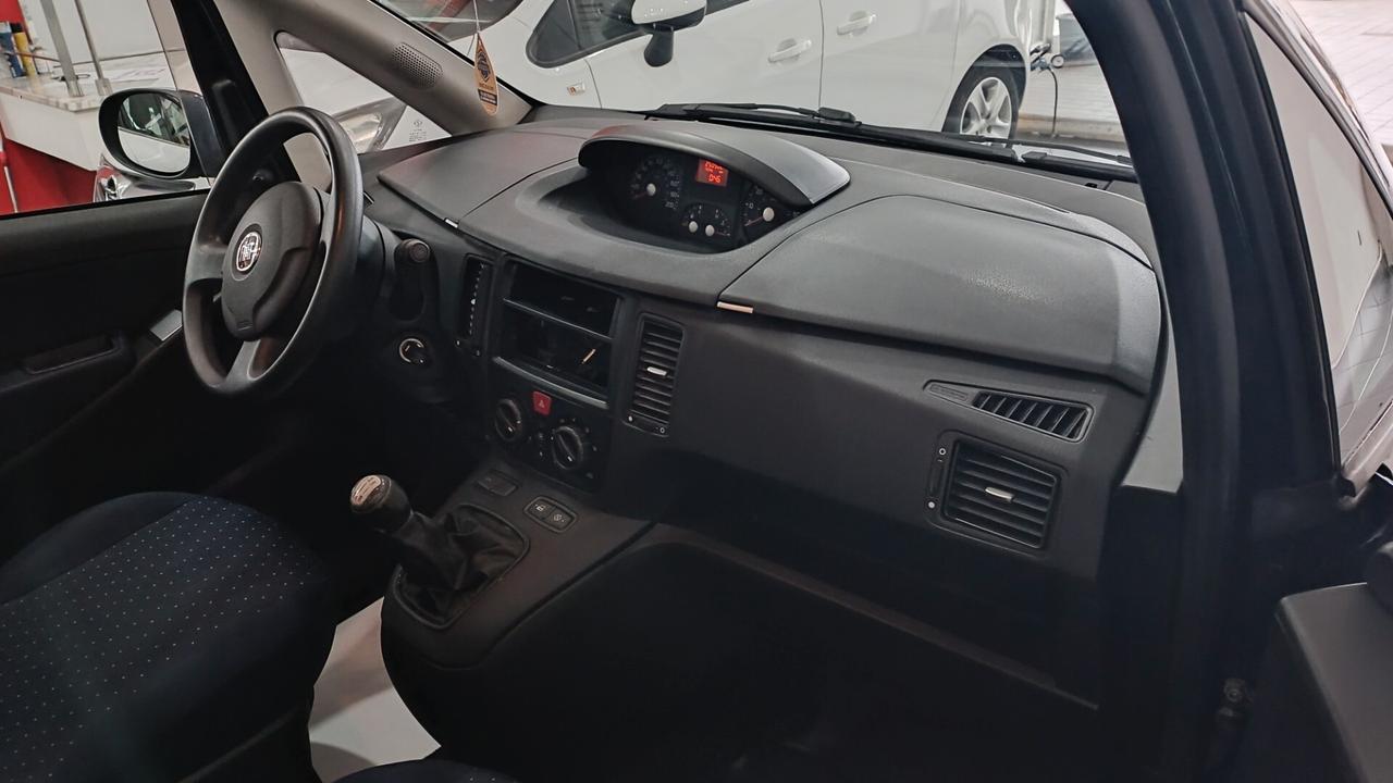 Fiat Idea 1.3 MJT 16V 95 CV S&S Dynamic