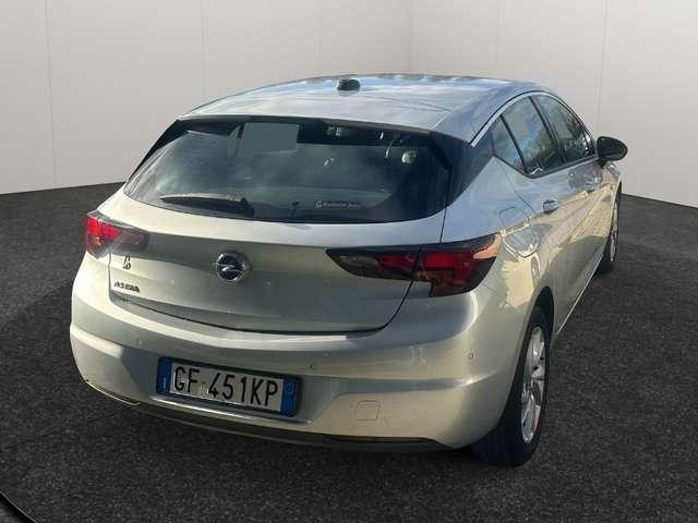 Opel Astra 1.5 cdti 122Cv AT9 Business Elegance *AUTO*