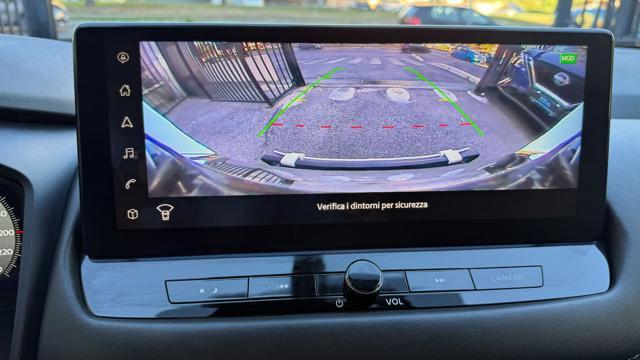 NISSAN Qashqai 1.3MHEV 158CV X-TRONIC N-CONNECTA*24M.G.*CAM.360*