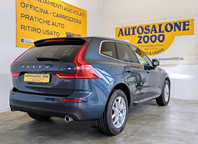 VOLVO XC60 D5 AWD Geartronic Business Sport