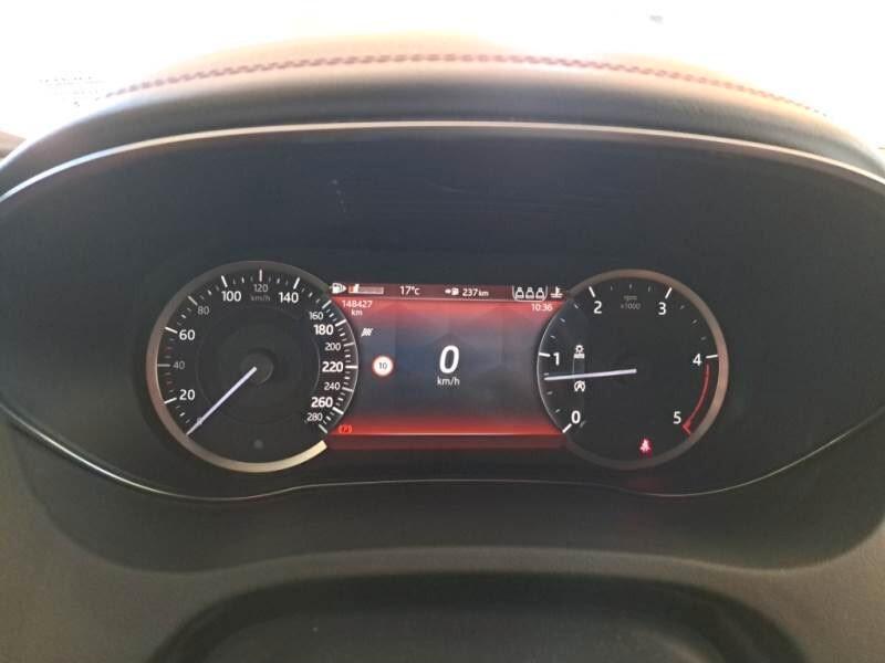 JAGUAR E-PACE 2.0d 163cv R-DYNAMIC MANUALE