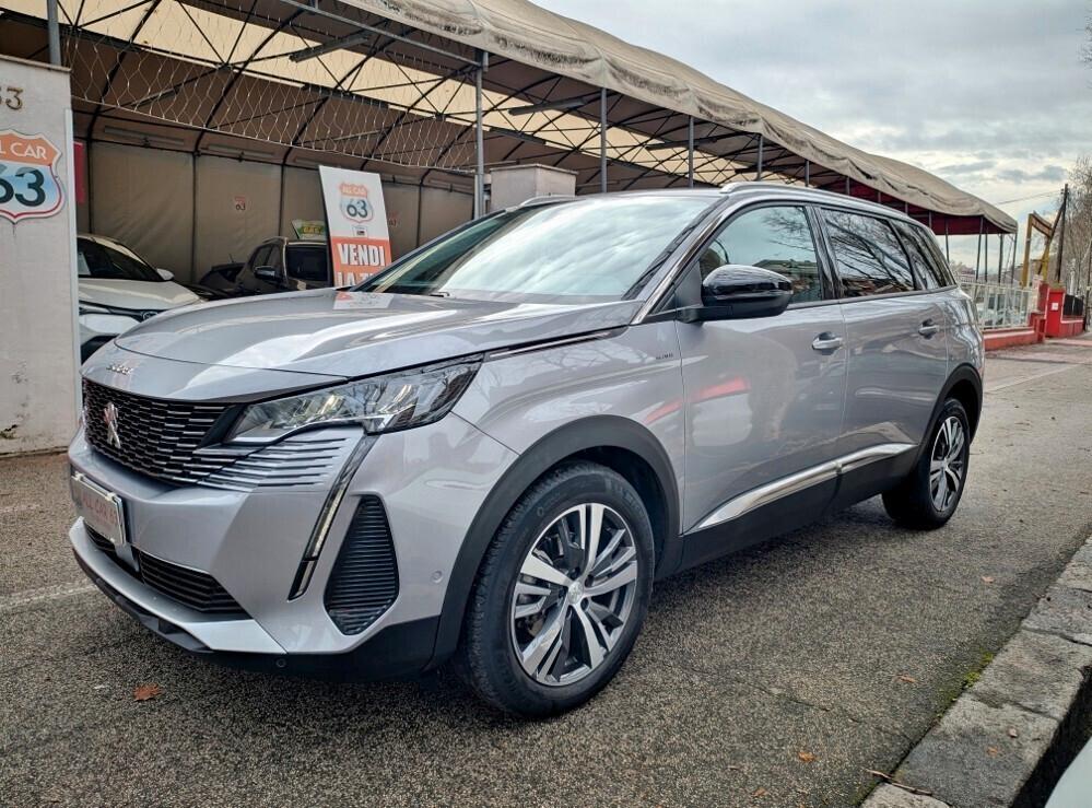 5008 1.5 BlueHDi 130 EAT8 Allure Pack 7 POSTI UNIPRO'