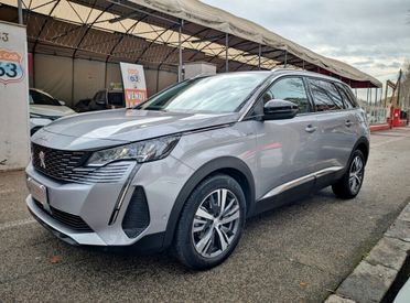 5008 1.5 BlueHDi 130 EAT8 Allure Pack 7 POSTI UNIPRO'