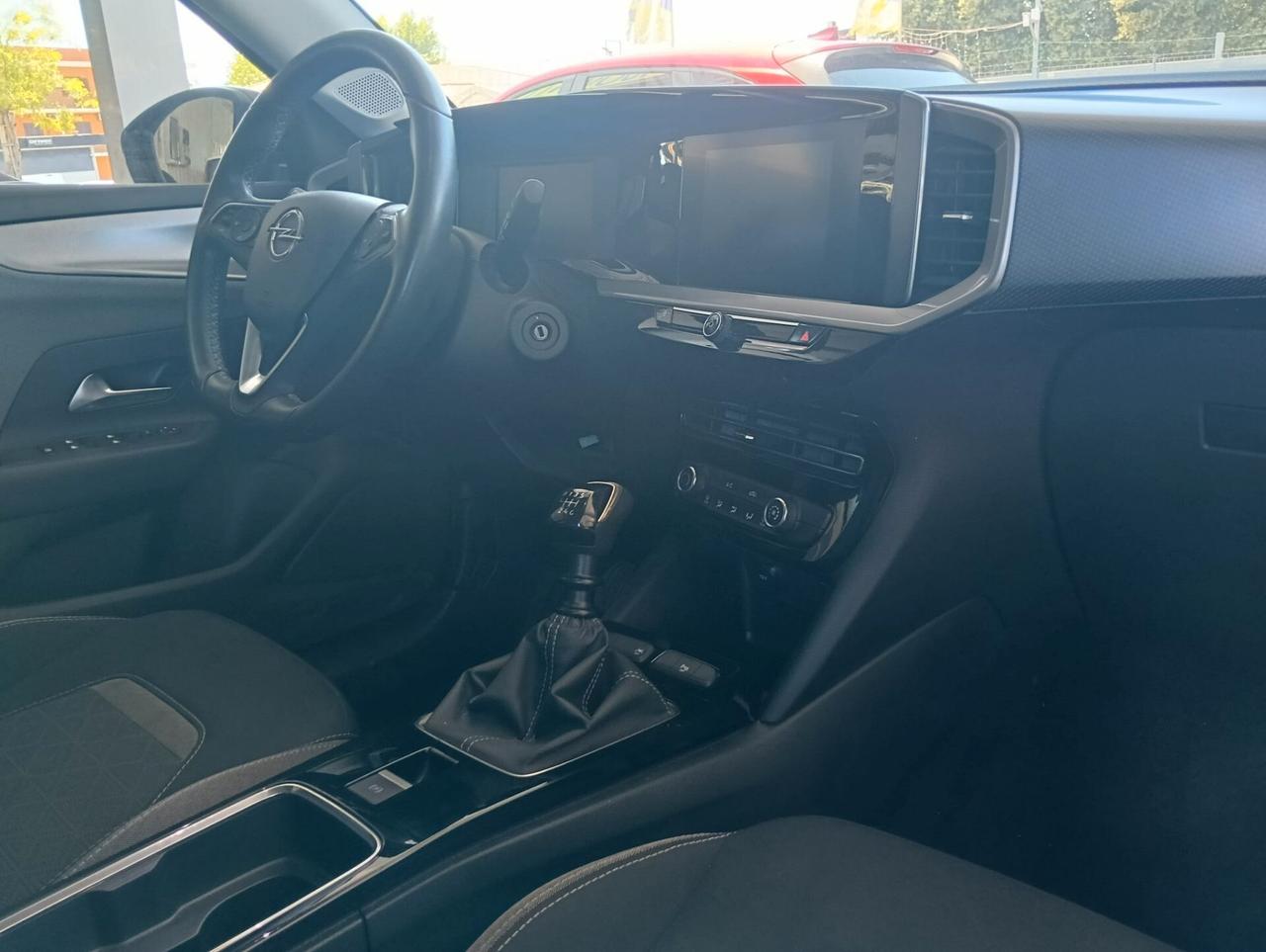 Opel Mokka 1.2 Turbo 130 CV aut. Elegance