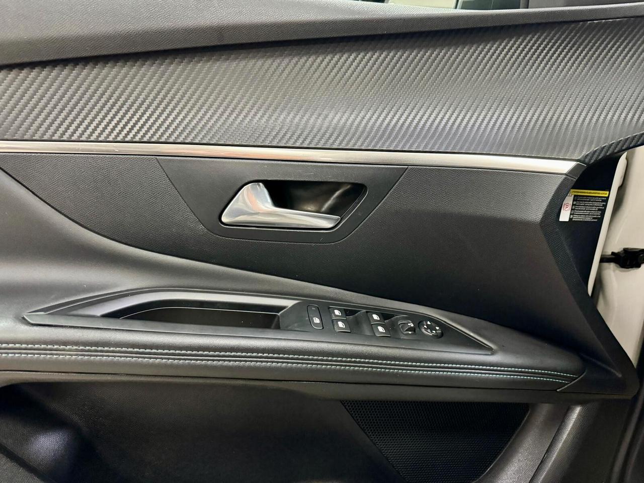 Peugeot 3008 1.5 BlueHDi 130cv S&S EAT8 Allure 2022