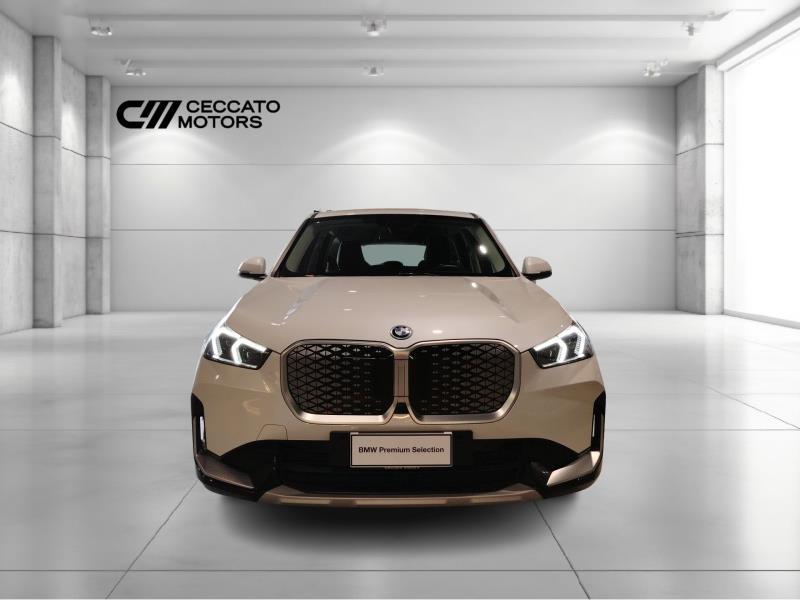 BMW iX1 20 X-Line eDrive