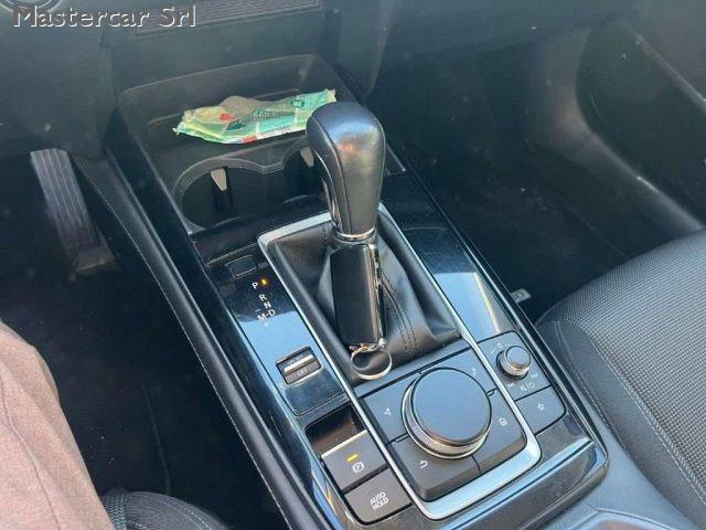 MAZDA CX-30 CX-30 2.0 m-hybrid Evolve 2wd 150cv 6at - GP834WX