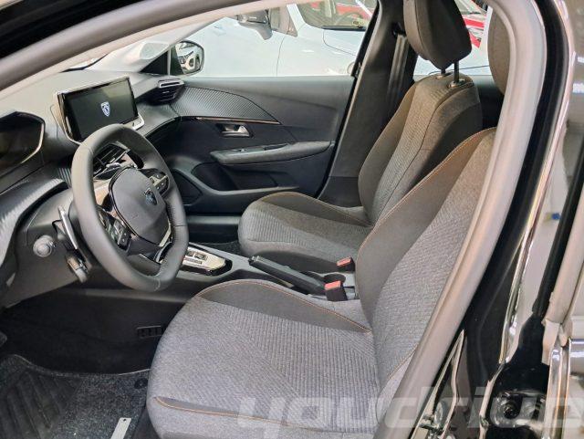 PEUGEOT 208 Hybrid 110 e-DCS6 Style KM0