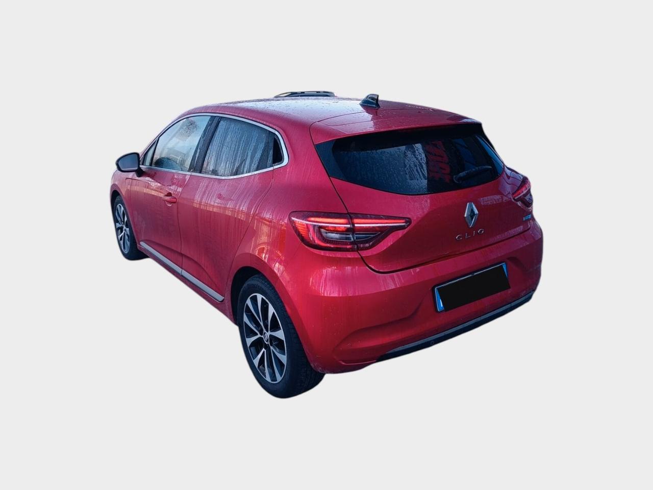 Renault Clio Full Hybrid E-Tech 145 CV 5 porte Techno