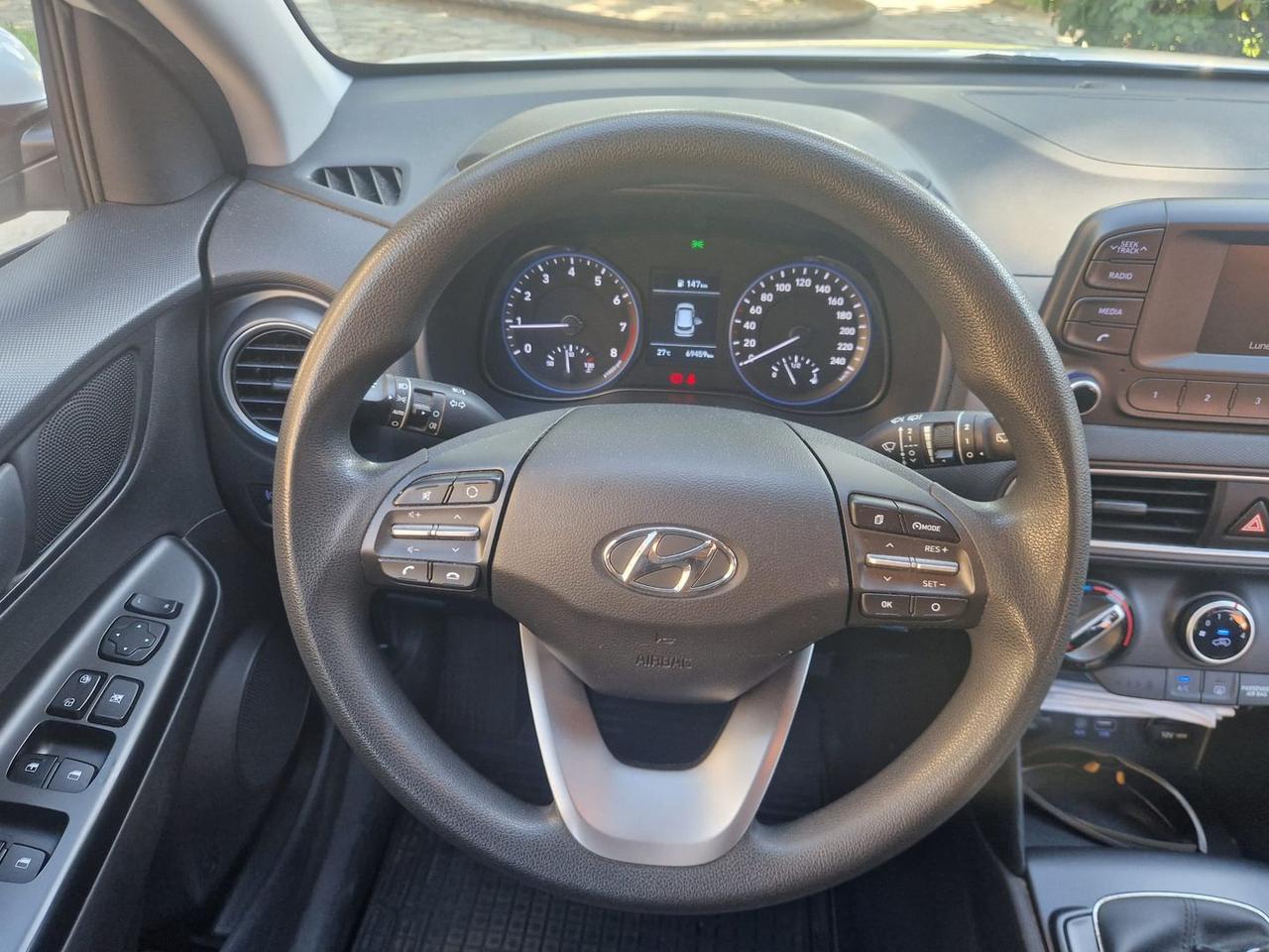Hyundai Kona Exellecence 1.0T-GDI #11320