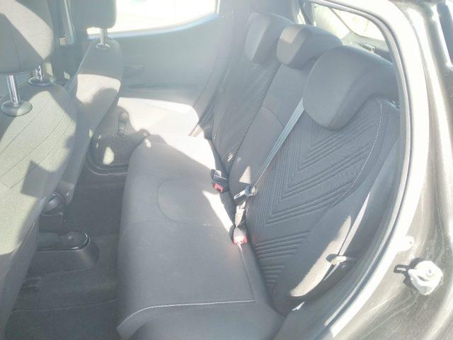 LANCIA Ypsilon 1.0 FireFly 5 porte S&S Hybrid Gold