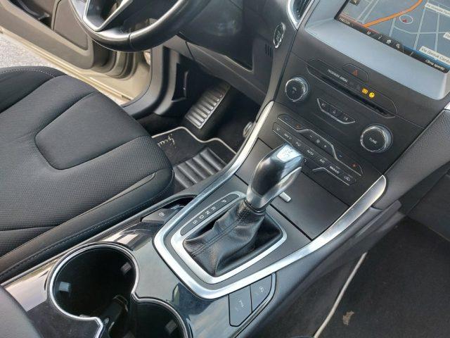FORD S-Max 2.0 TDCi 150CV Start&Stop Powershift Titanium Busi