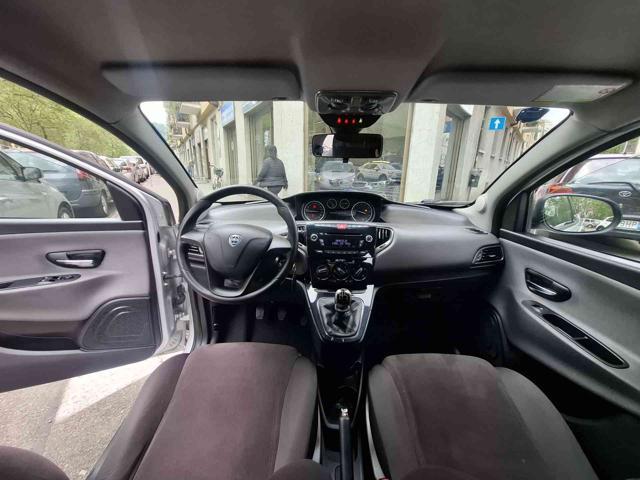 LANCIA Ypsilon 1.2 69 CV 5 porte S&S Gold