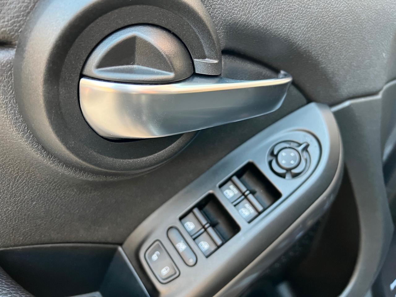 FIAT 500 X 1.0 T3 CROSS 120CV PELLE NAVI OK NEOPAENTATO ANNO 2019