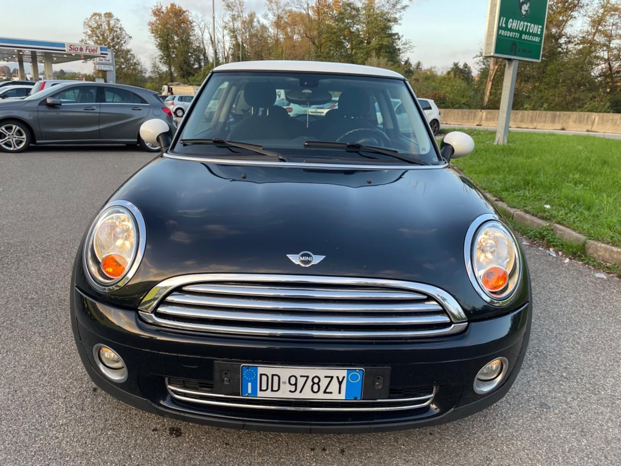 Mini Mini 1.6 16V Cooper*Cerchi*Solo 119000km*