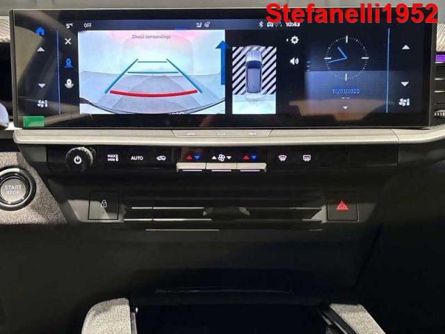 OPEL Grandland 1.2 hybrid GS 136cv e-dcs6