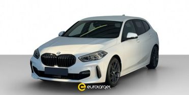 BMW 118 d 5p. Msport