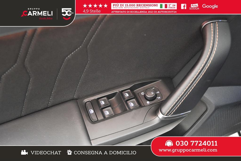 Cupra Formentor 1.5 Hybrid DSG