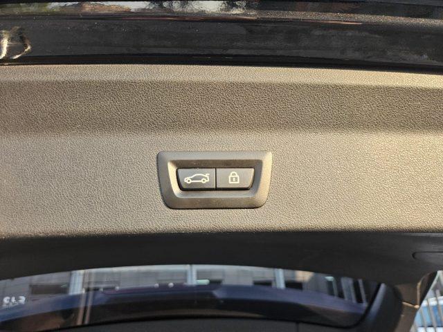 BMW X3 xDrive30d Msport