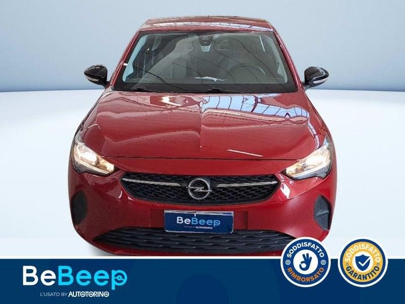Opel Corsa 1.2 ELEGANCE S&S 75CV