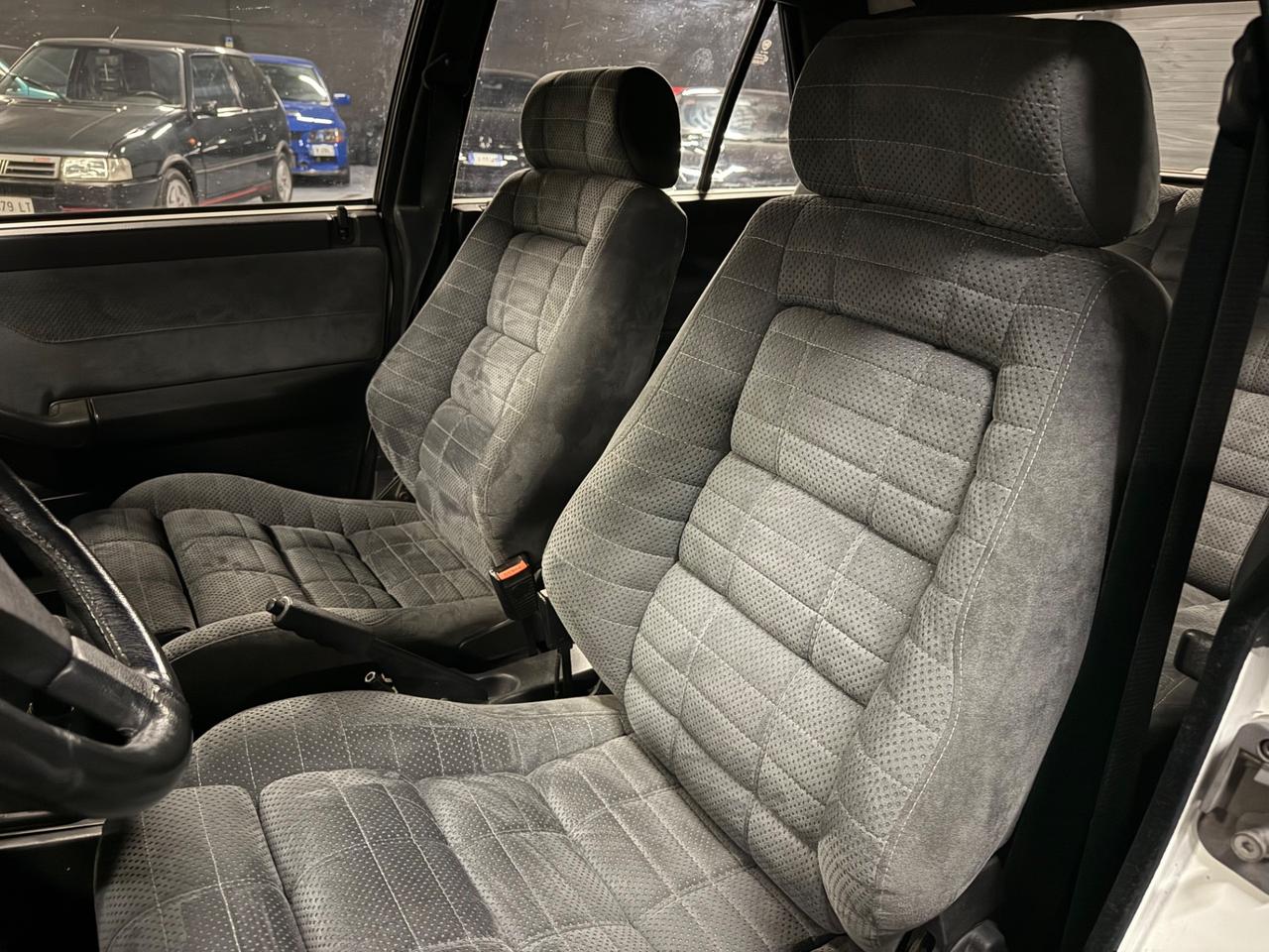 Lancia Delta 2.0i.e. turbo 16v Evo 1