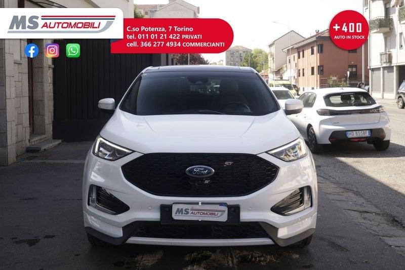 Ford Edge Ford Edge 2.0 EcoBlue 238CV S&S AWD Auto ST-Line 175KW ANNO 2019