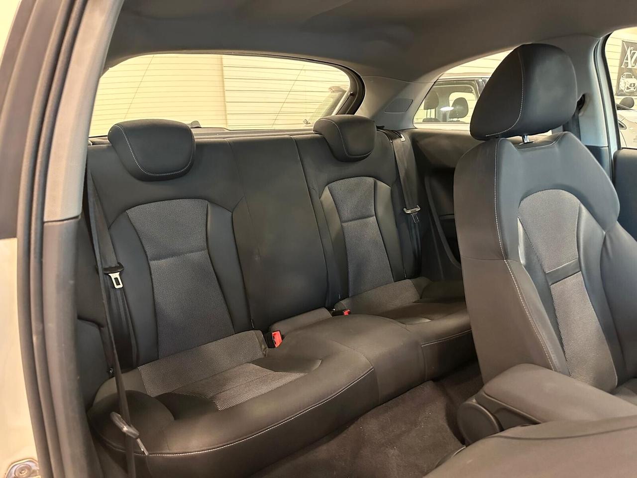 Audi A1 1.6 TDI 105 CV Ambition