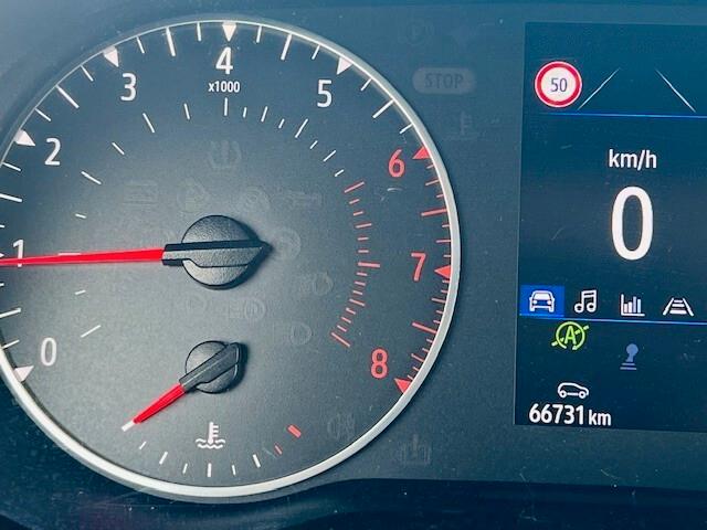 Renault Clio 1.0 TCe 100 GPL Zen