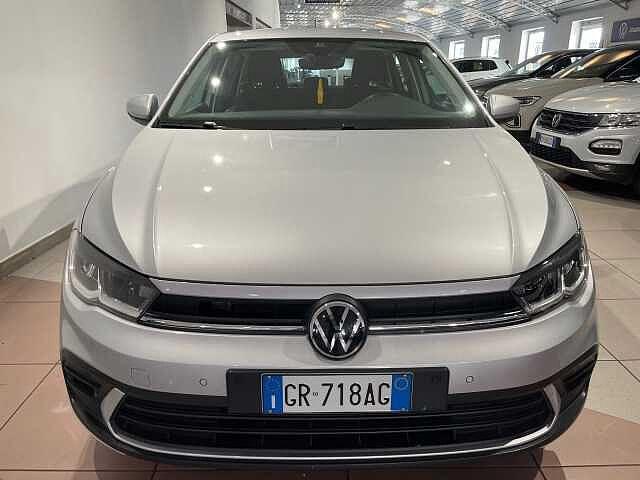 Volkswagen Polo 6ª serie 1.0 TSI DSG Life