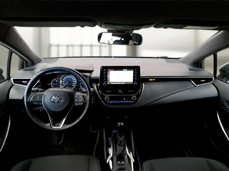 TOYOTA COROLLA TS 1.8 Hybrid Business WAGON