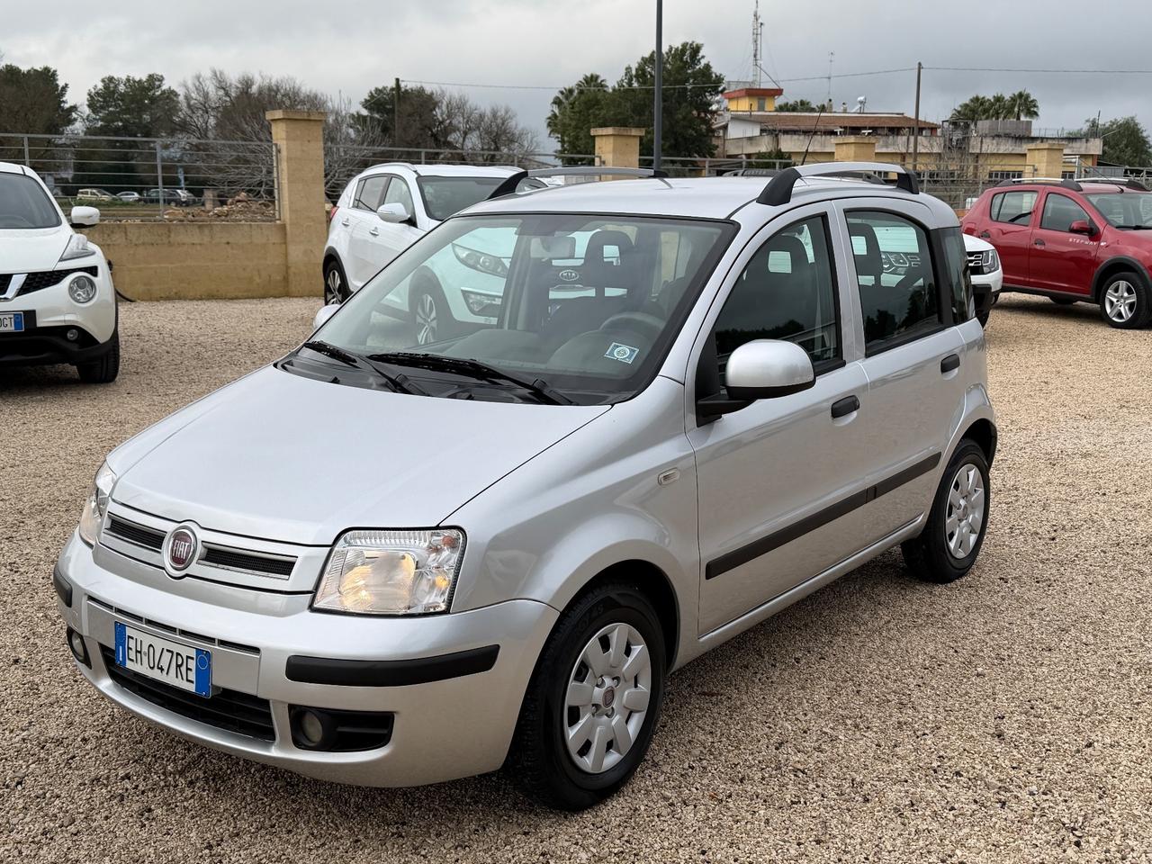 Fiat Panda 1.2 Dynamic