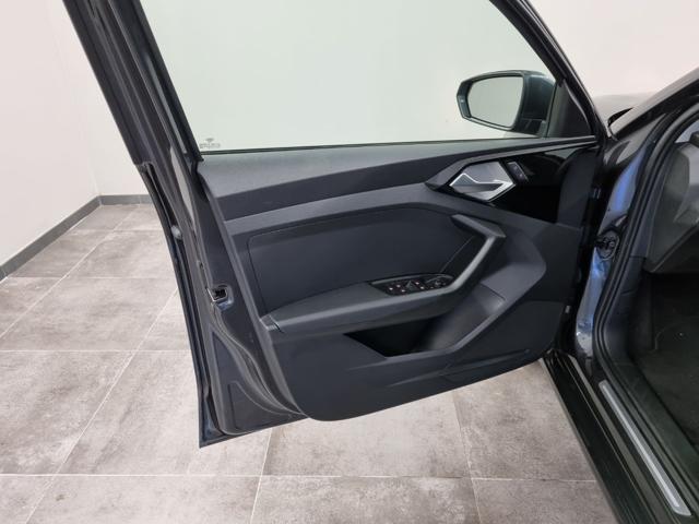 AUDI A1 SPB 25 TFSI S tronic Admired