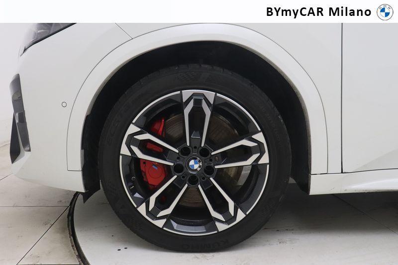 BMW X2 20 d 48V MSport Pro xDrive DCT