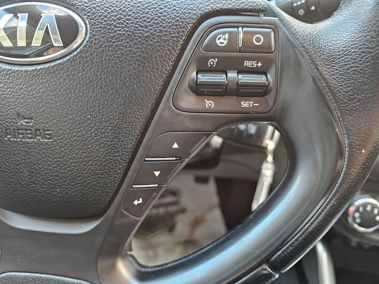 Kia Ceed cee'd 1.6 CRDi 110 CV SW Cool