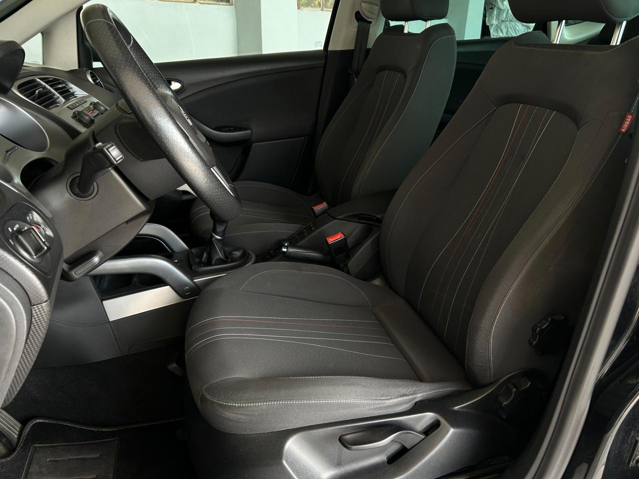 Seat Altea XL 1.6 Style GPL