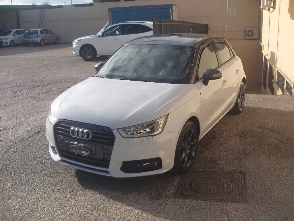 Audi A1 1.4 TDI 90 CV Sport - 2015