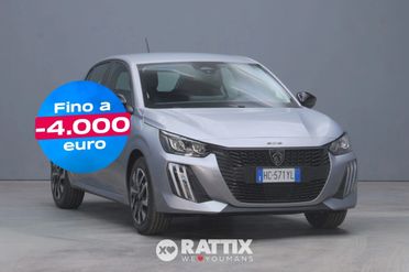 Peugeot 208 1.2 turbo 100CV Style