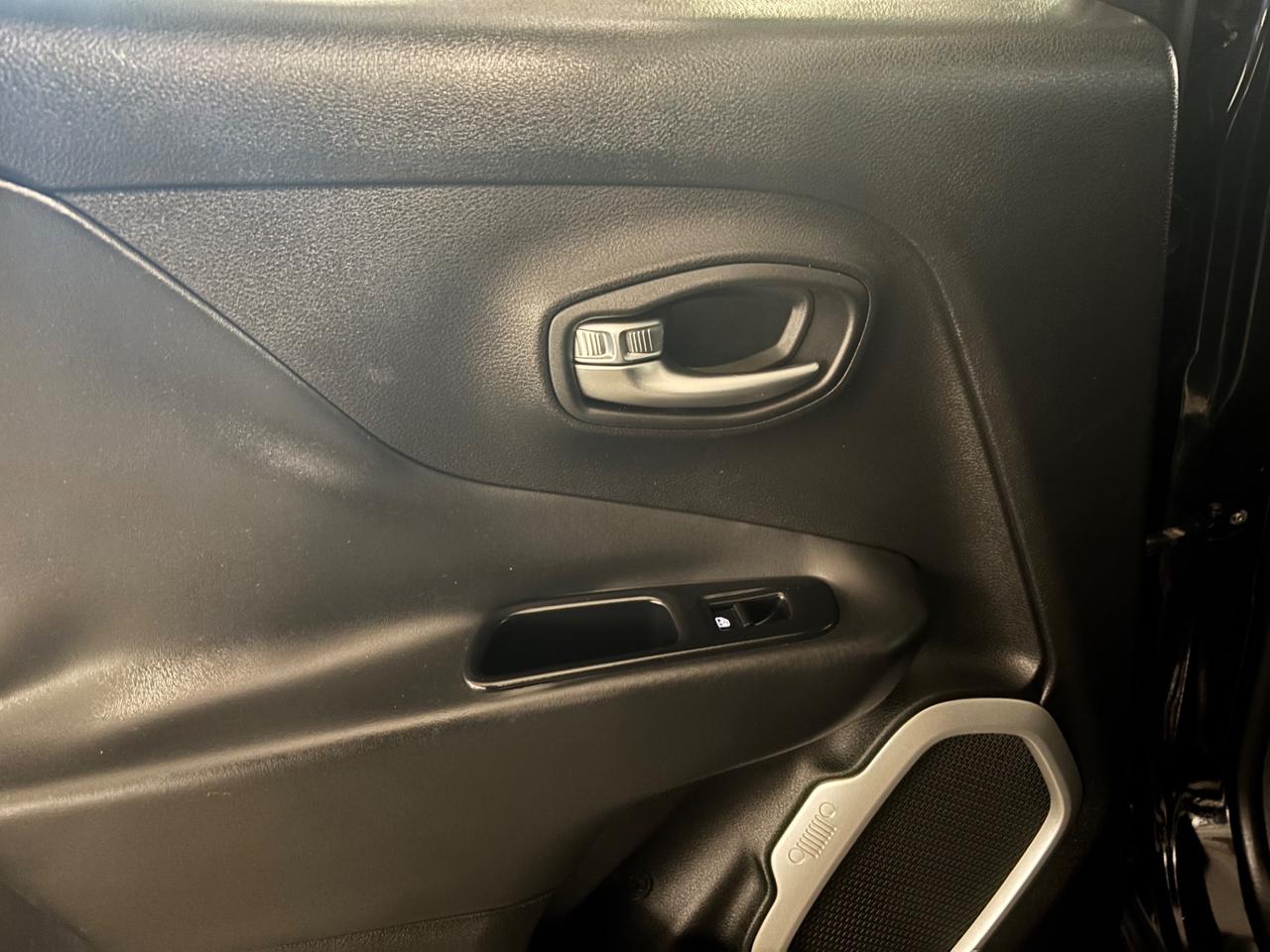 Jeep Renegade 2.0 Mjt AUTOMATIC 4WD Limited Edition