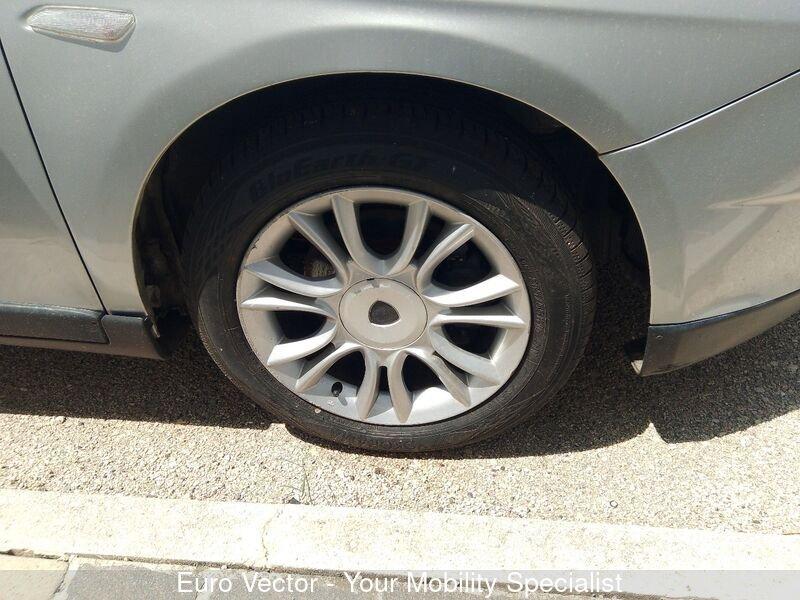 Lancia Delta Delta 1.6 MJT DPF Platino